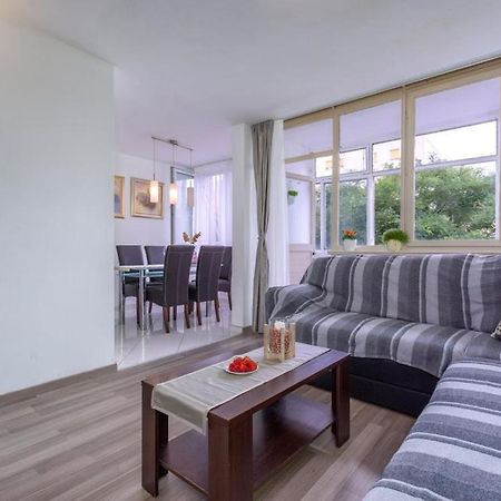 Relax Apartman Split Exterior photo
